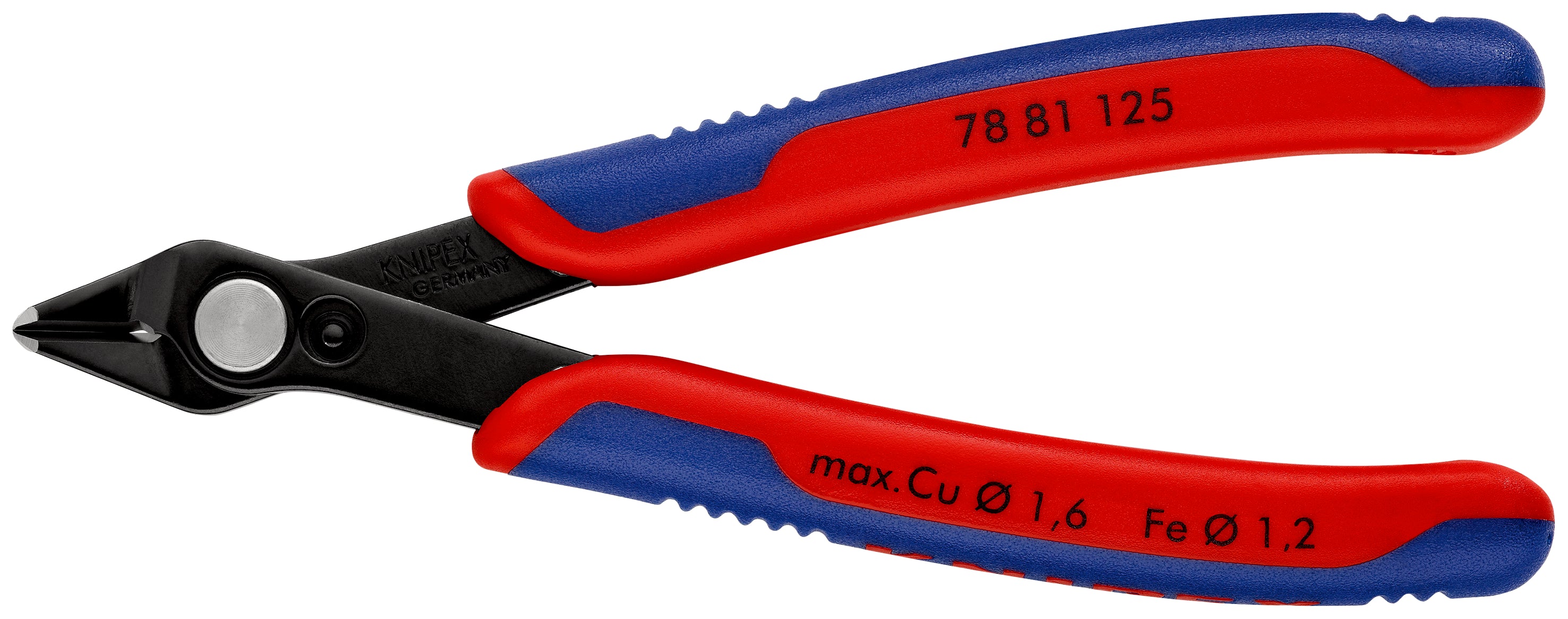 KNIPEX Elektroniske Superknips®