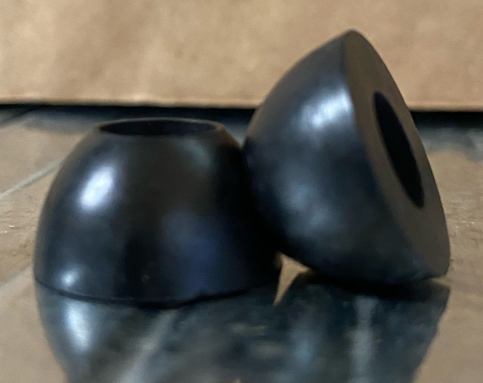 SIEVERT Gummitätning POL (5 st)