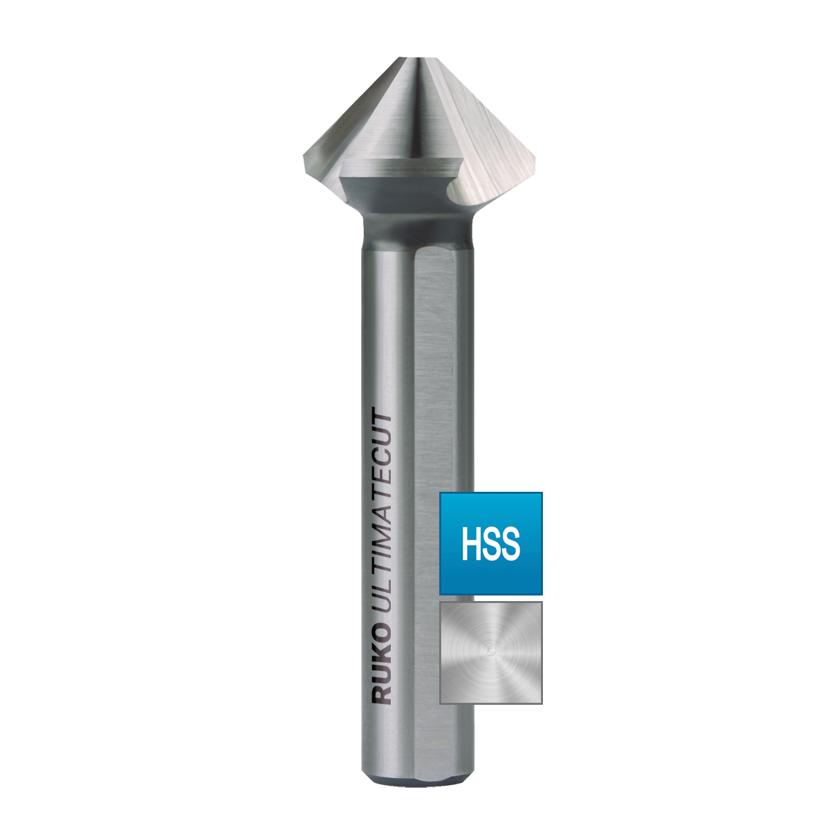 RUKO ULTIMATECUT 8,3 mm (M4)