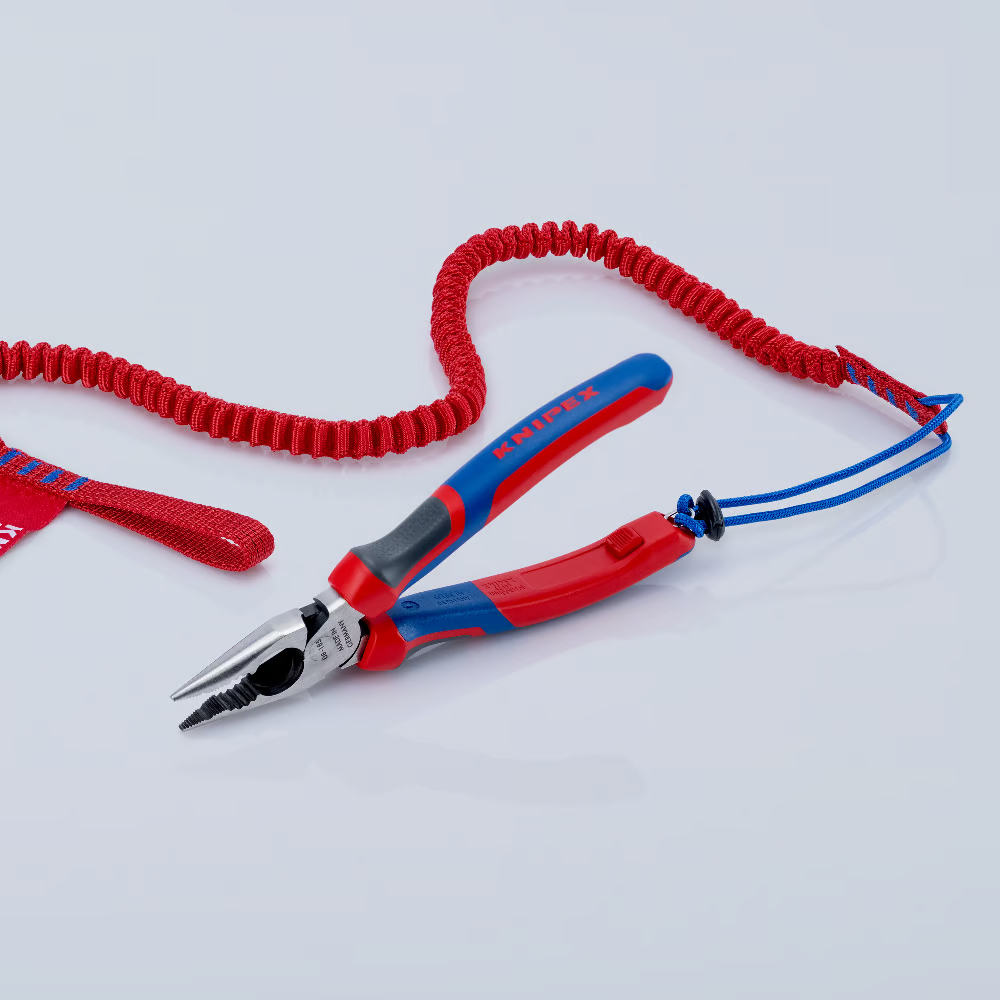 KNIPEX Spetskombitång 185mm