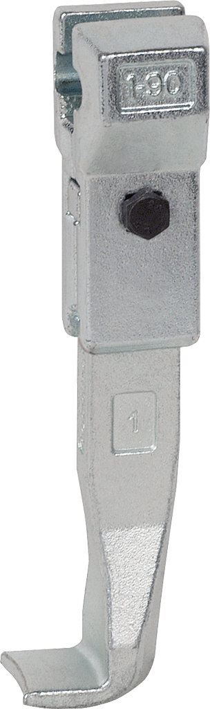 KUKKO Forlænget arm