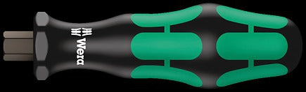 WERA 80 Vario-håndtag 6 mm