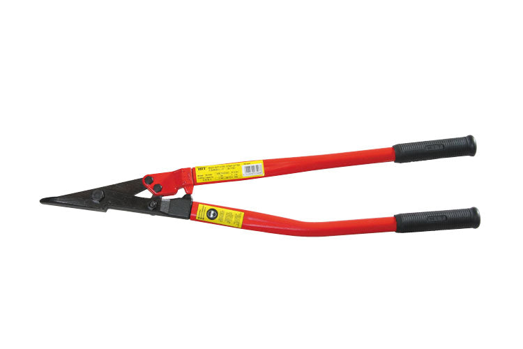 Ekstra kraftig båndsav 51 x 1,3 mm