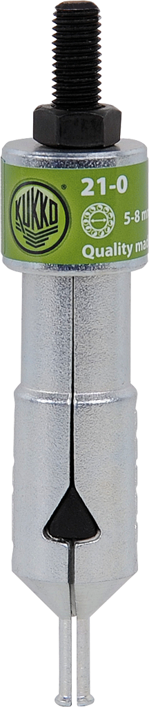 KUKKO inv leje aftrækker 5-8mm
