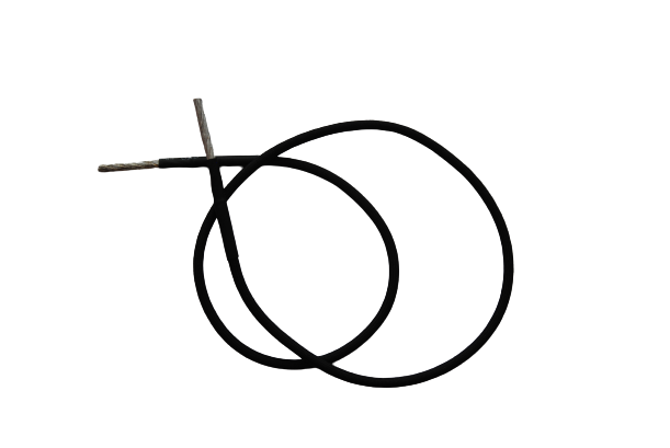 RIMAC Induktionsspole fleksibel hÄrd x 750 mm