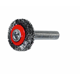 RHODIUS cirkulær børste 300x12x6,0x6,0 10 stk/frp