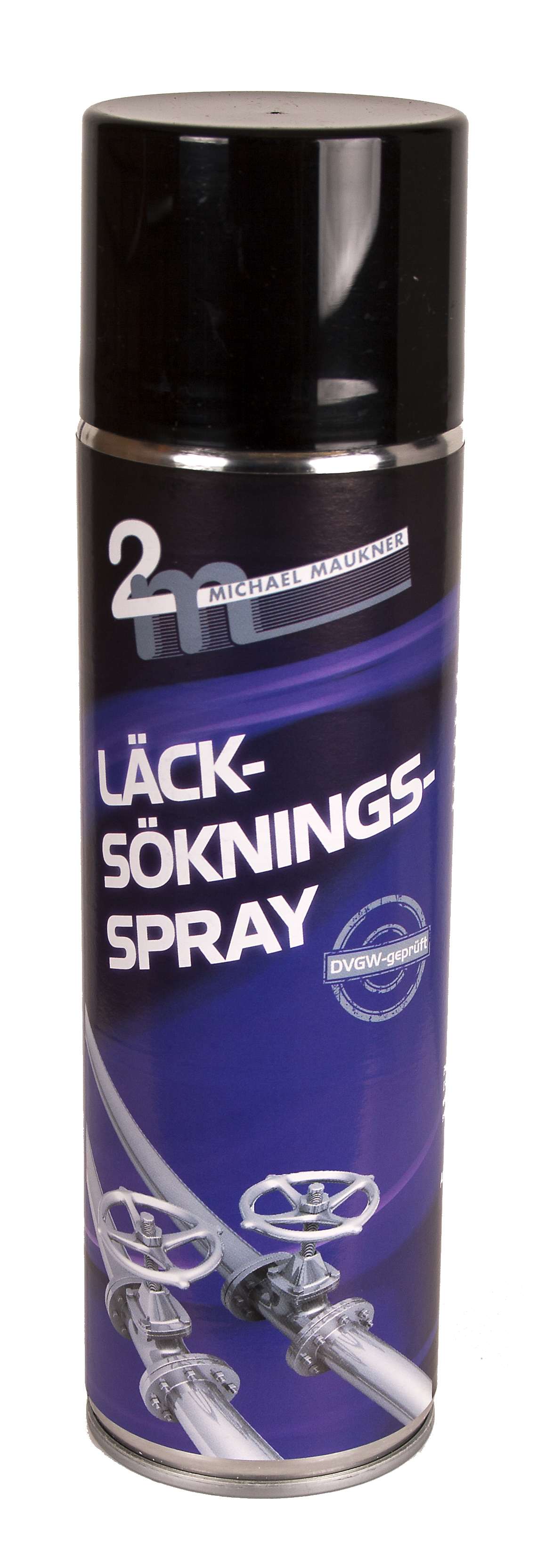 2M Lækagesporingsspray 400ml