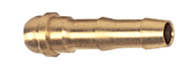 Slangnippel 1/4 - 6mm