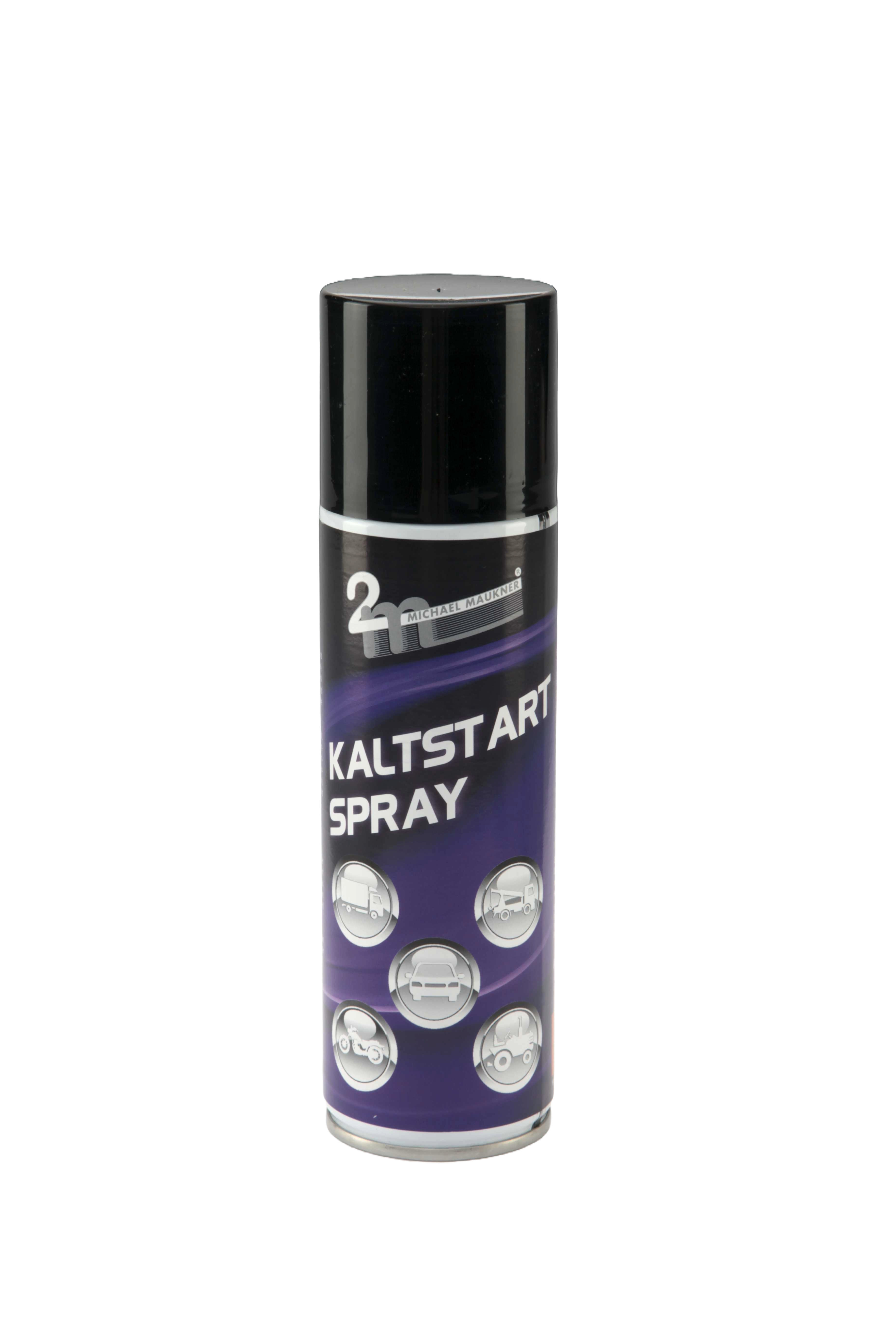 2m Koldstartspray 300ml