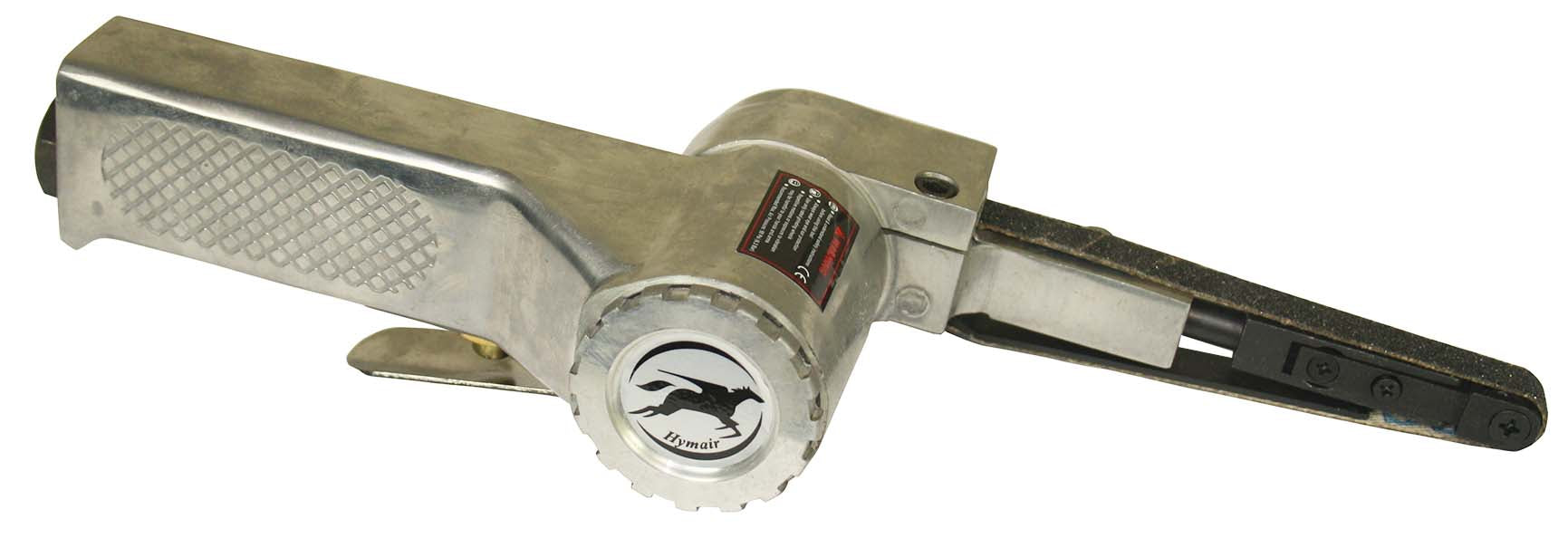 Båndsliber 10x330mm-16.000 o/min