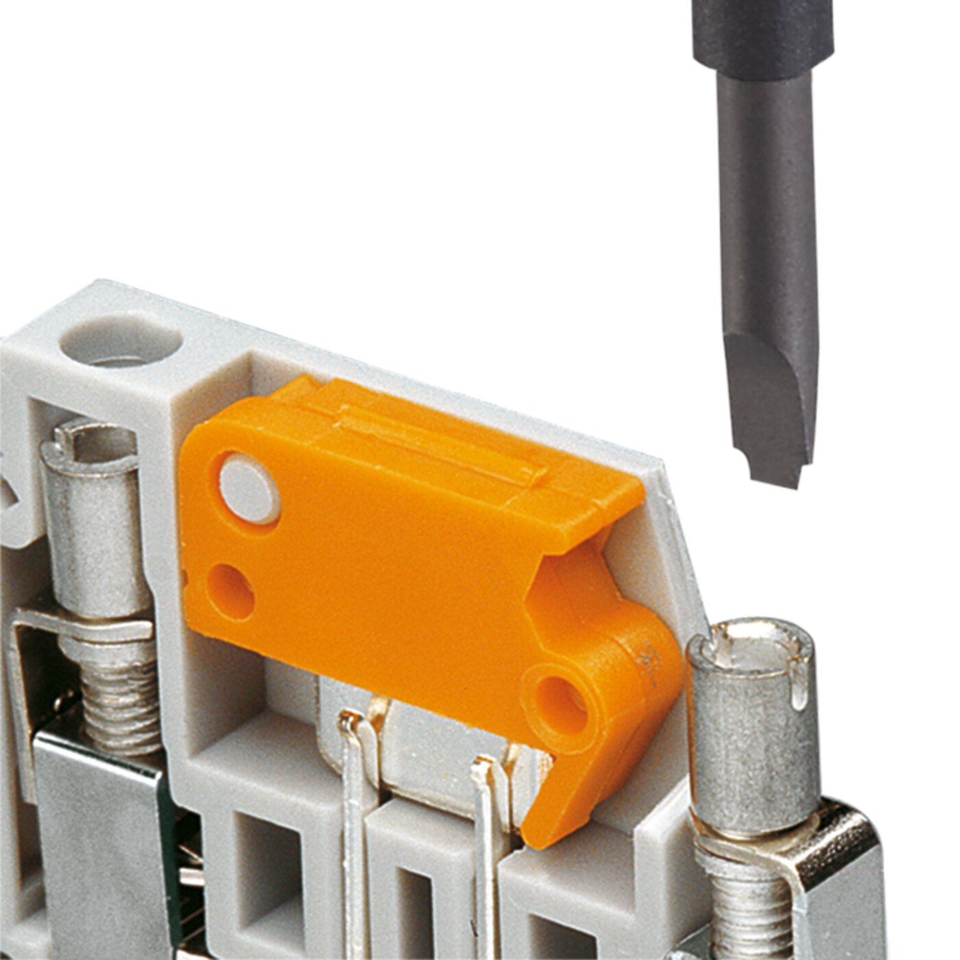 Phoenix terminalskruetrækker 0,9x6,5