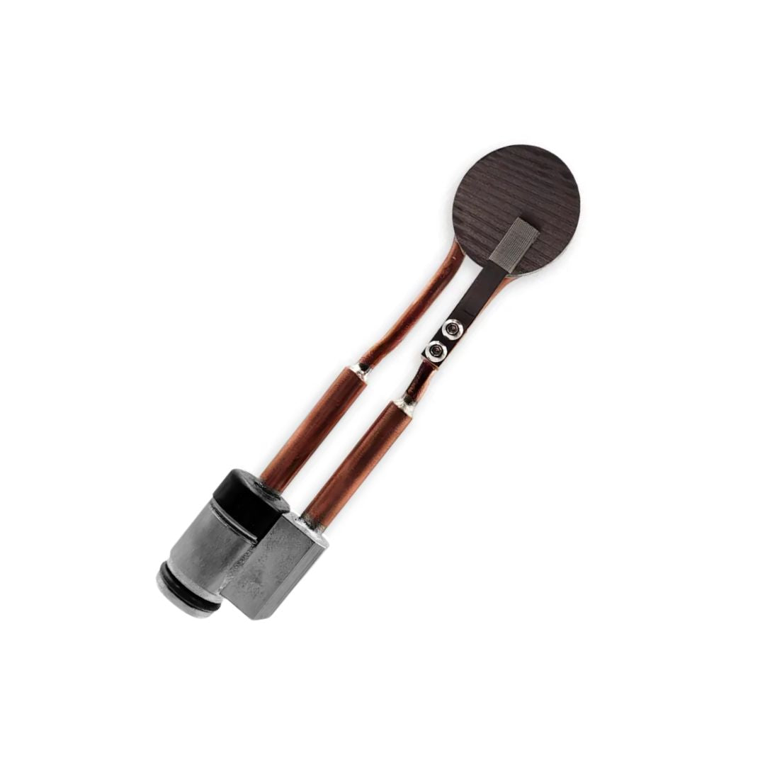 RIMAC Focus spole rund 3,5+4,5 kw