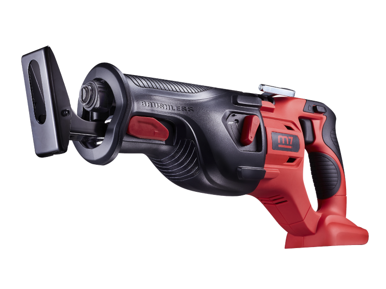 M7 bajonetsav 18V (ekskl. batteri og oplader)