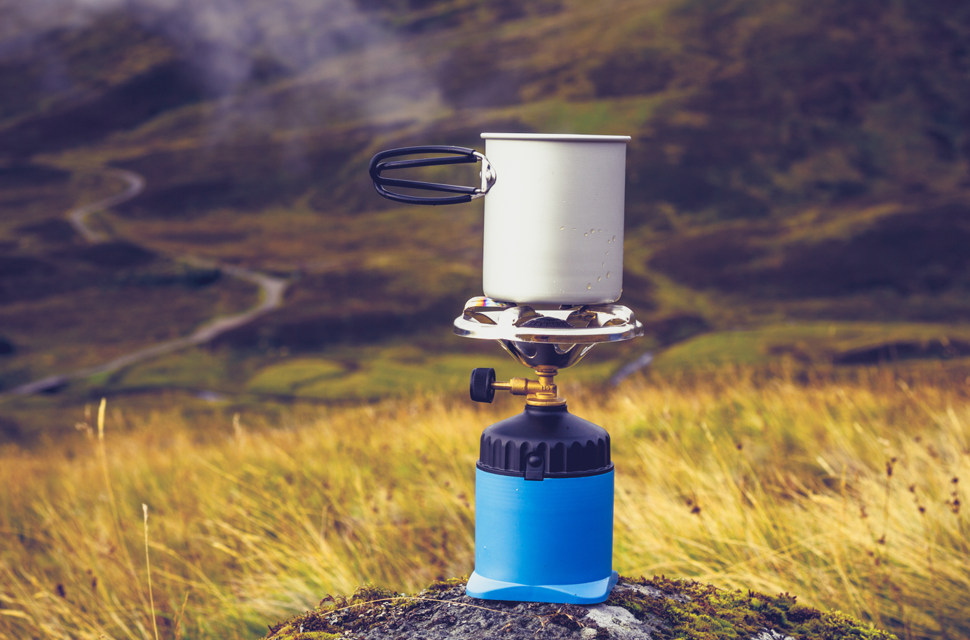 CFH Happy Camper Star