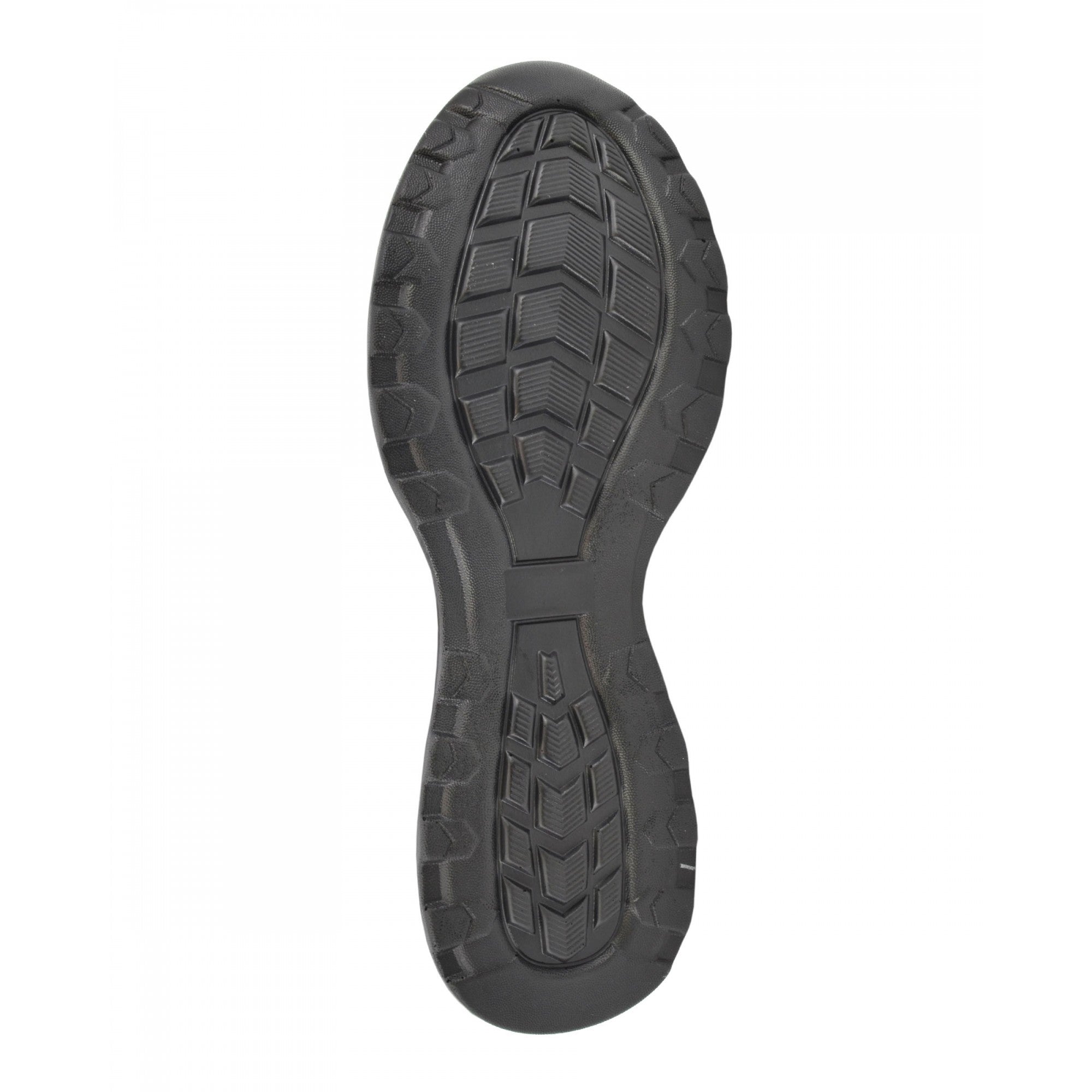 Lav sikkerhedssko strygejern - størrelse 40-47