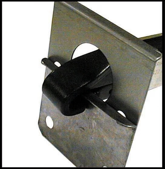 GRIP-ON Aksial grebstype - J 7"