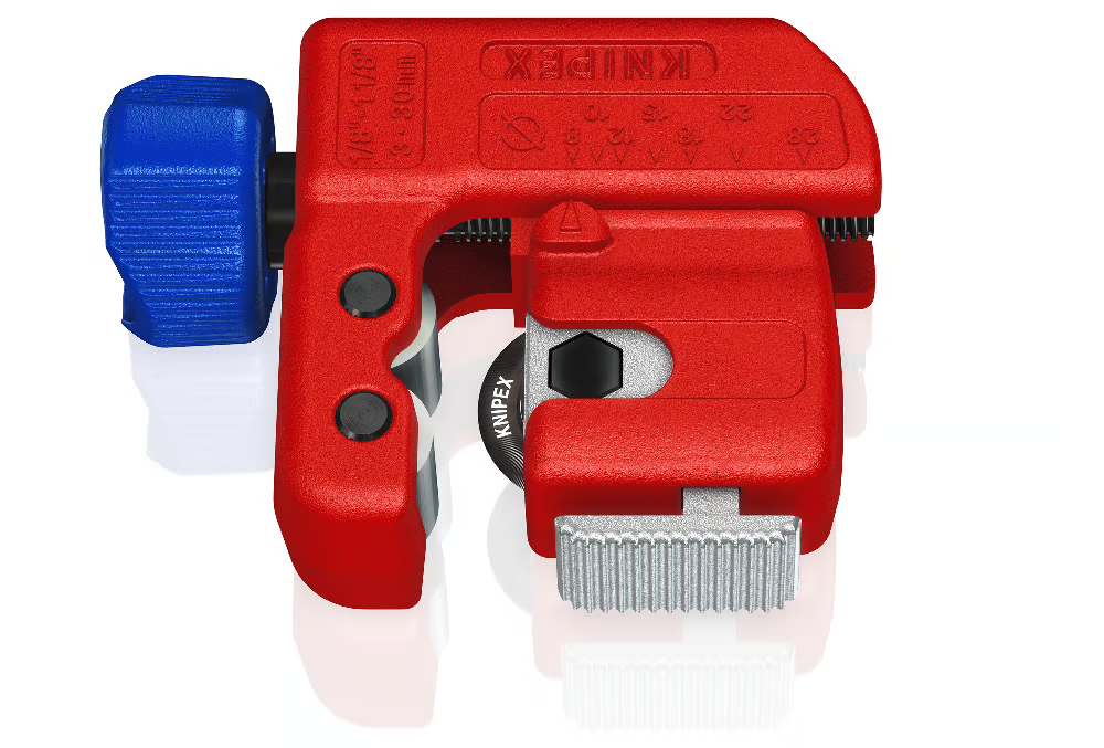KNIPEX KNIPEX TubiX® Pipe cutter  77 mm