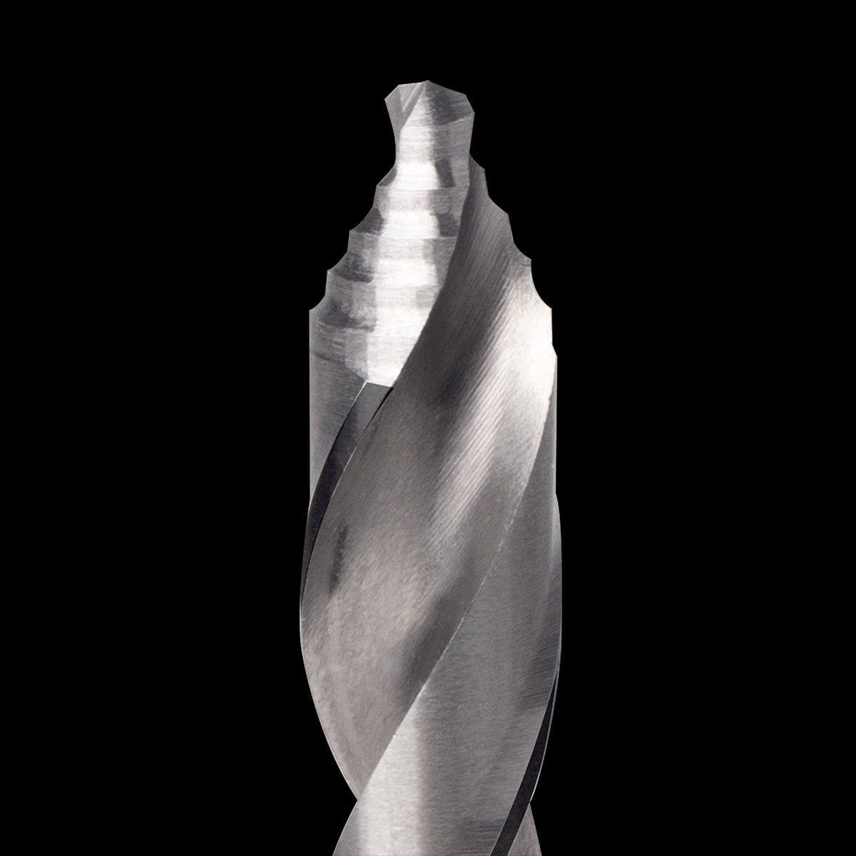 RUKO Ultimatecut spiralbor Flowstep 1-13 mm