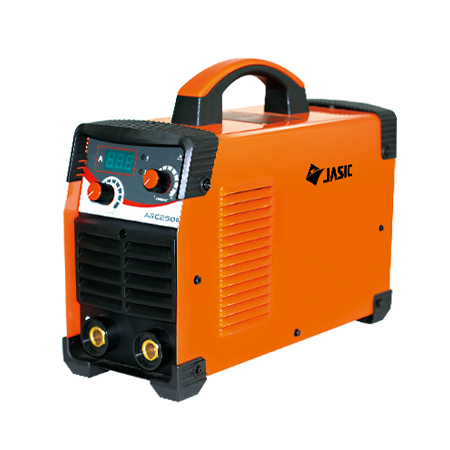 JASIC ARC 250 MMA-Lift TIG 380V