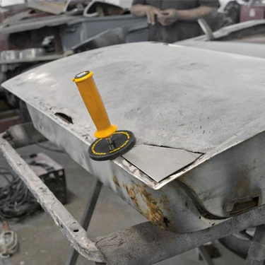 STRONGHAND Plademagneter