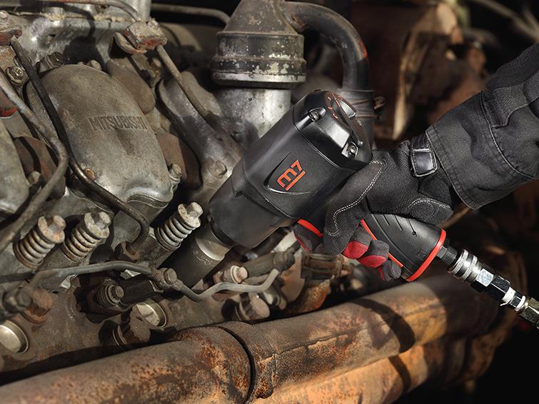 M7 Møtriknøgle 3/4" 1890Nm