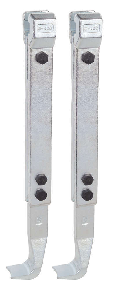 KUKKO aftrækkerarme 400 mm