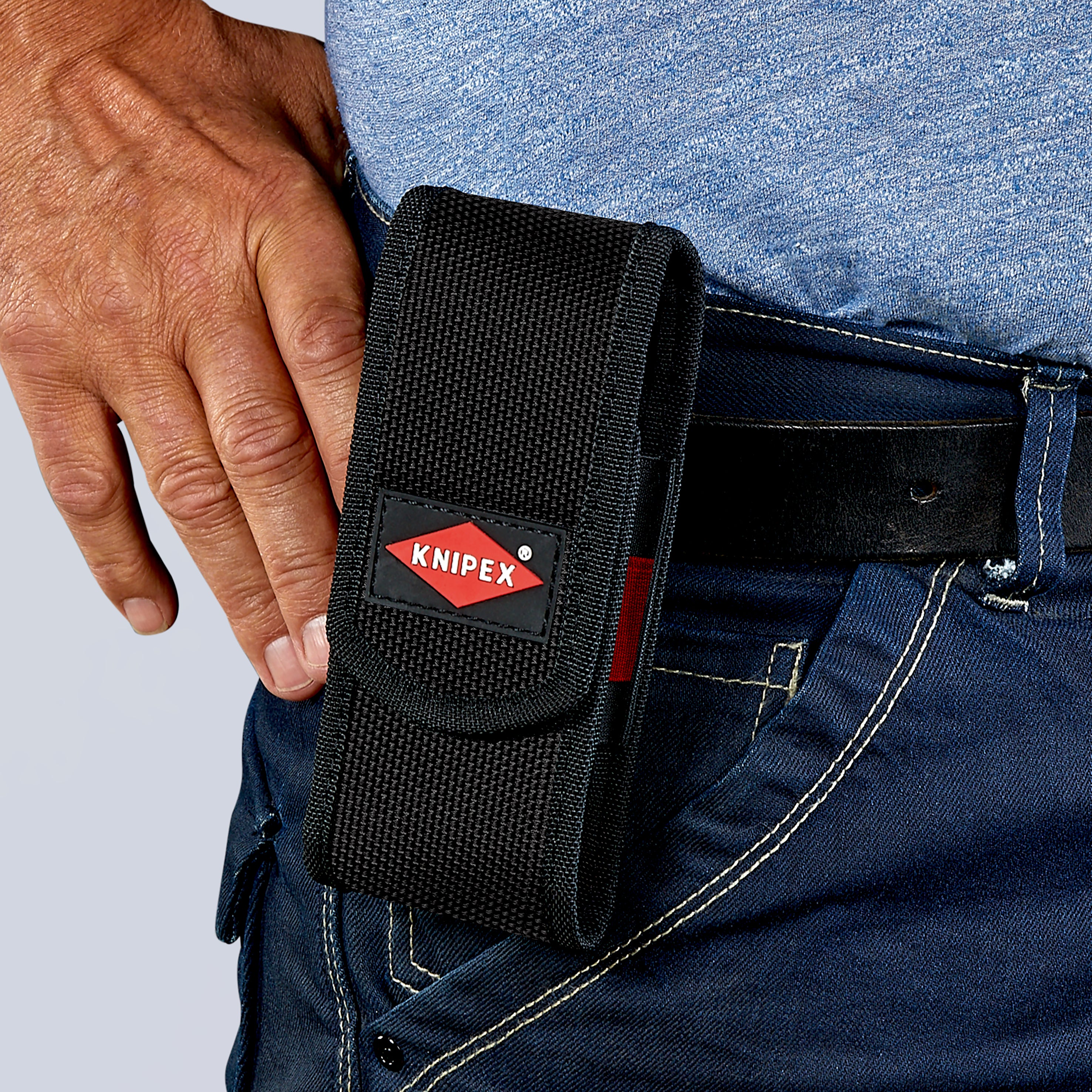 KNIPEX Minitångset 8603150 / 8701125