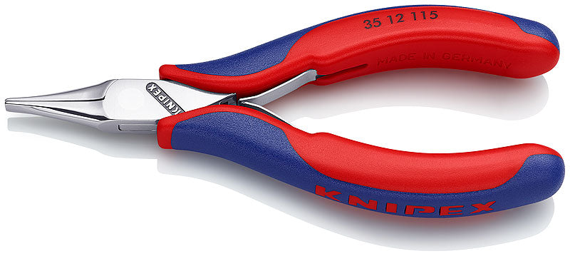 KNIPEX Elektronikgriber 115 mm