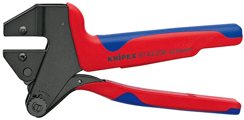 KNIPEX Krympetang