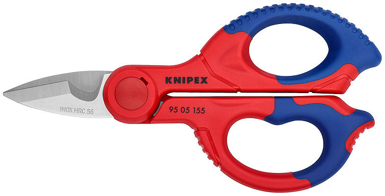 KNIPEX elektrikersaks - SB-pakke
