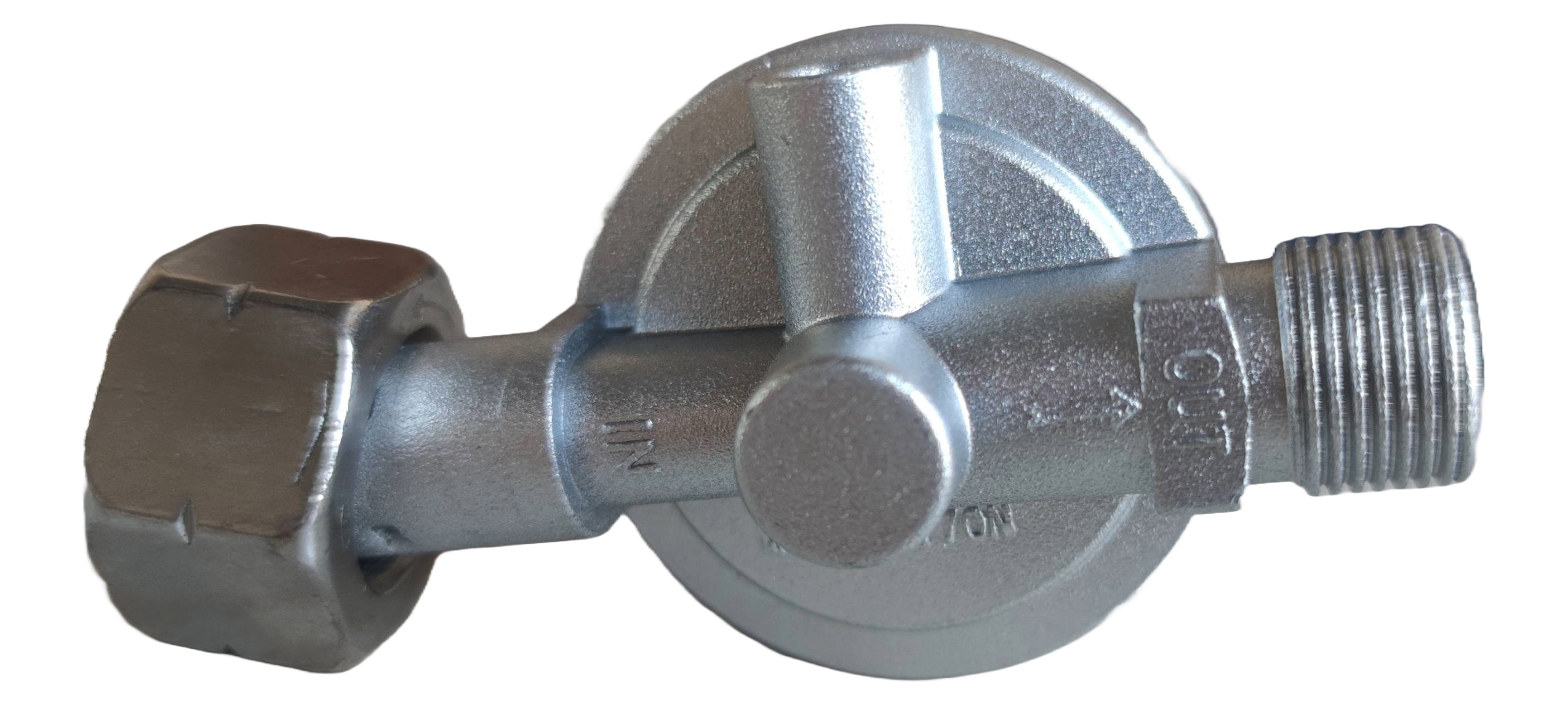 LPG-regulator 2,5 bar / 8 kg Polen