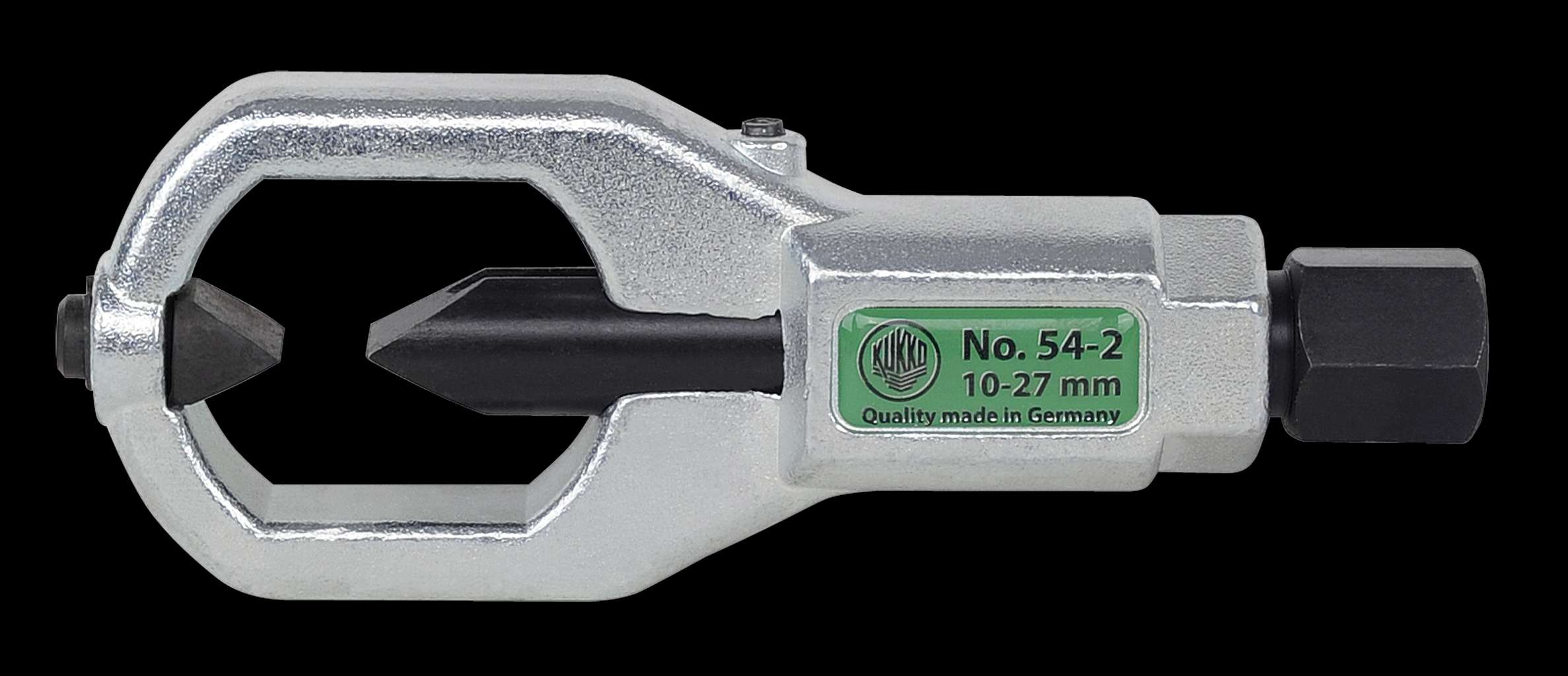 KUKKO nøddeknækker M6-M18