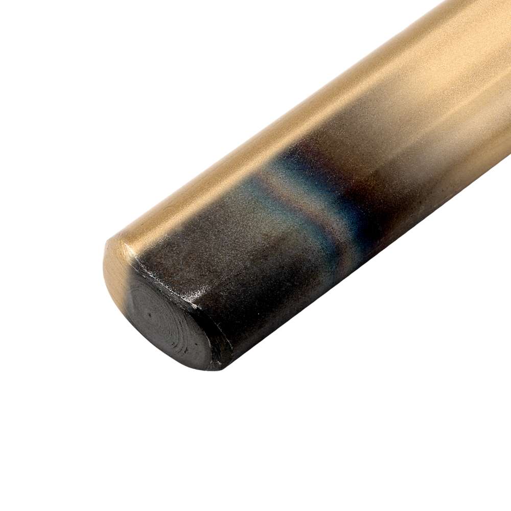 RENNSTEIG Dorn/Mejsel sæt 8 dele