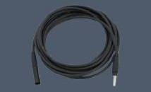 REUTER Forlængerkabel 4 meter