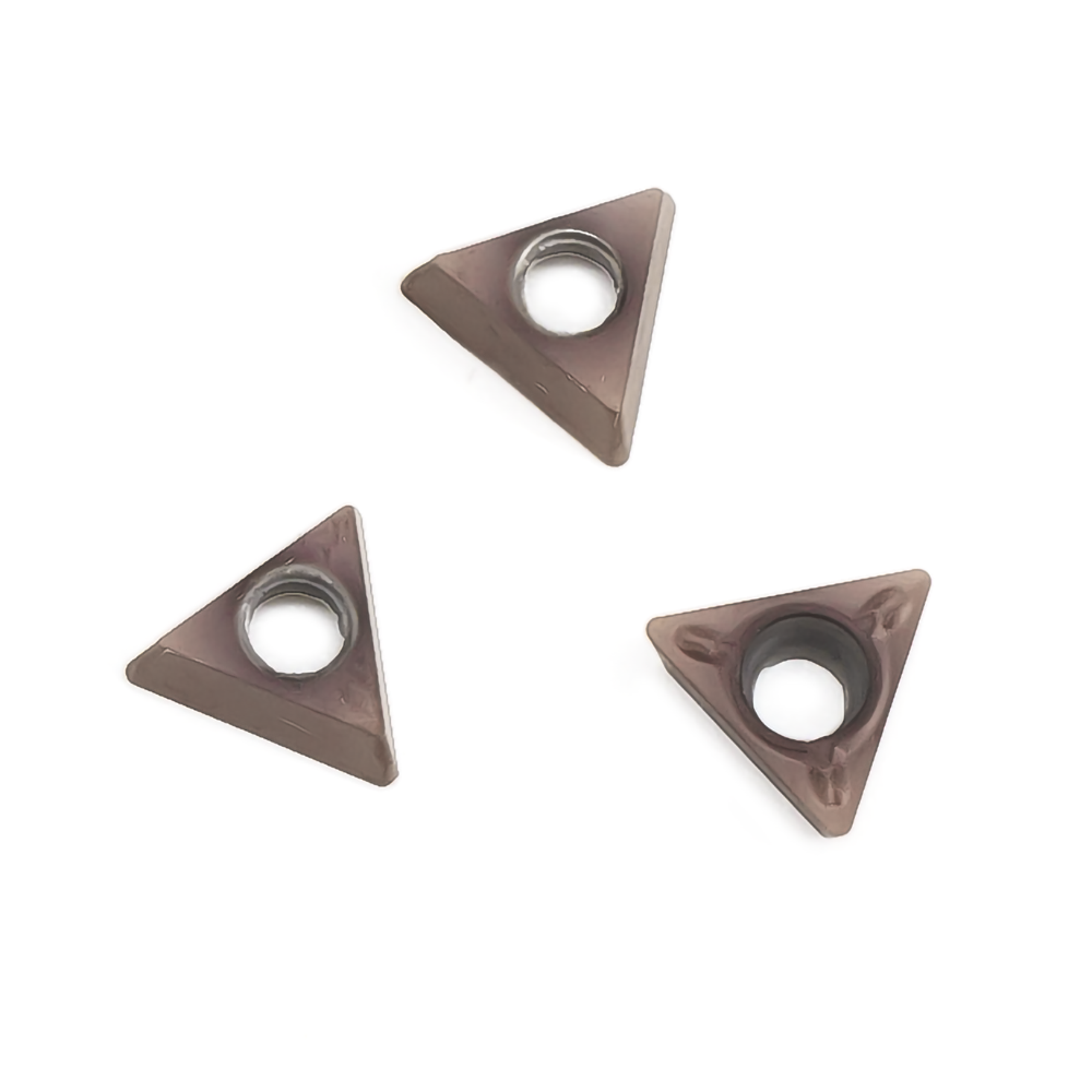 Skæreklinge 45° til stål (10 stk.)