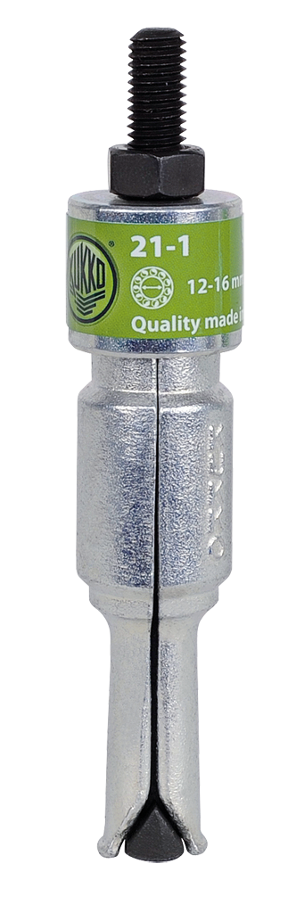 KUKKO lejeaftrækker ind 12-16mm