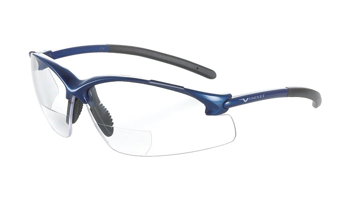 UNIVET Skyddsglasögon med styrka 1,5