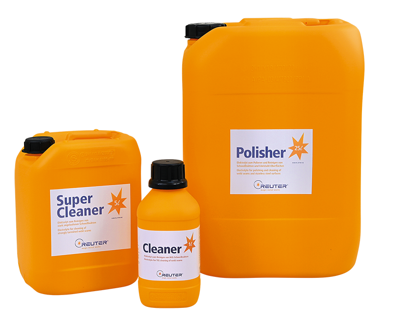REUTER SuperCleaner 25 L