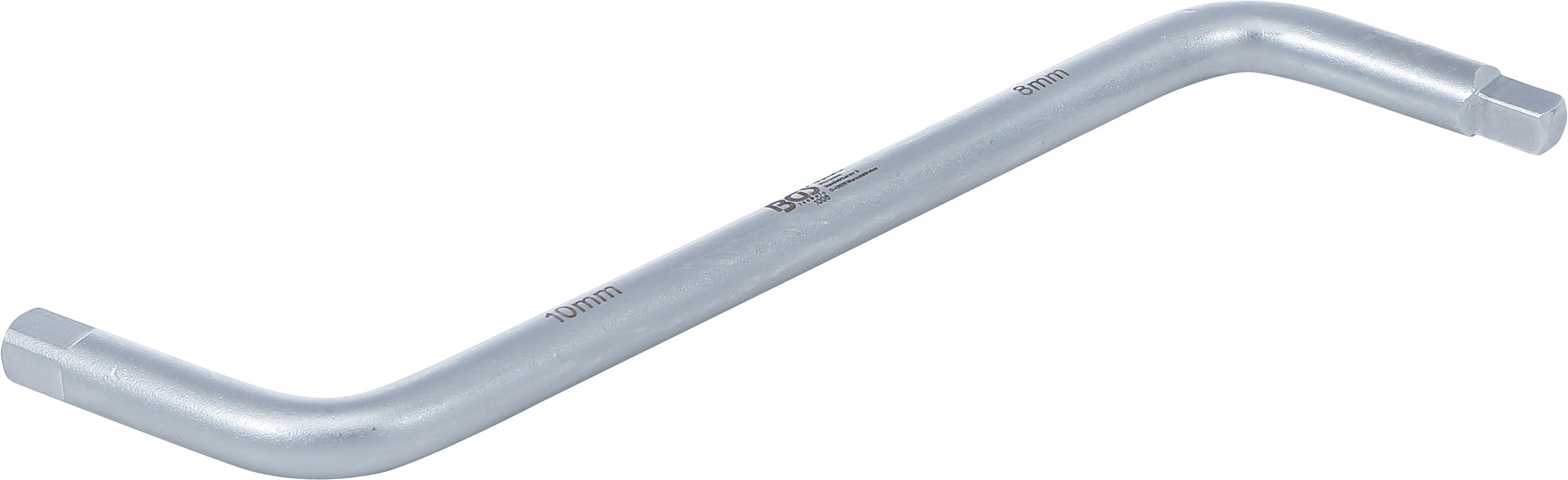 Special oliekarnøgle | til Peugeot | 8 - 10 mm