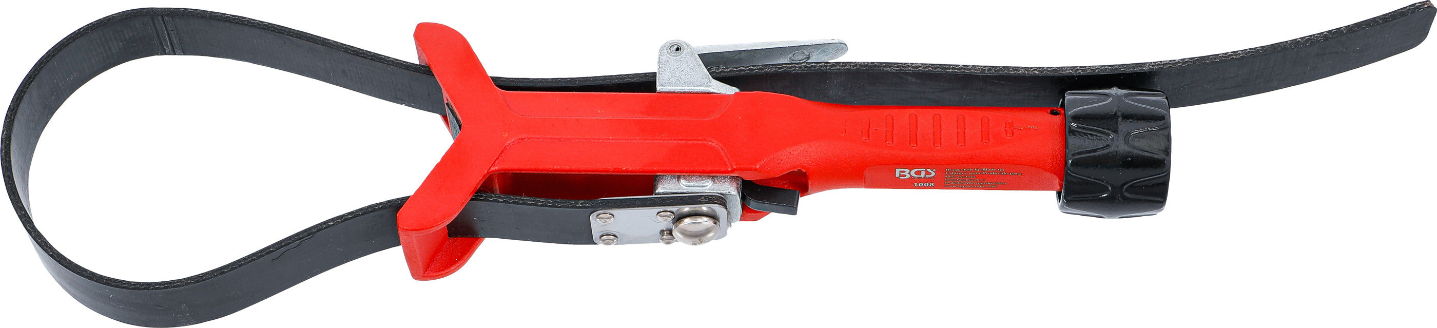 Oliefilterbåndnøgle | Ø 20 - 190 mm