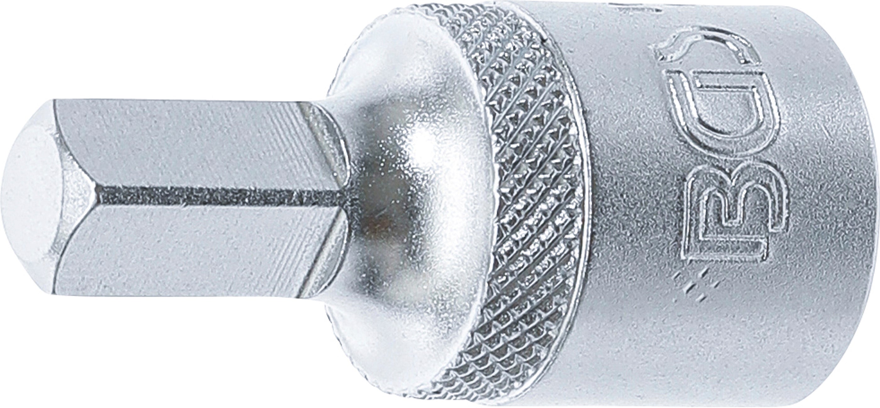 Olieservicenøgle | 12,5 mm (1/2") | Firkantdrev | 8 mm