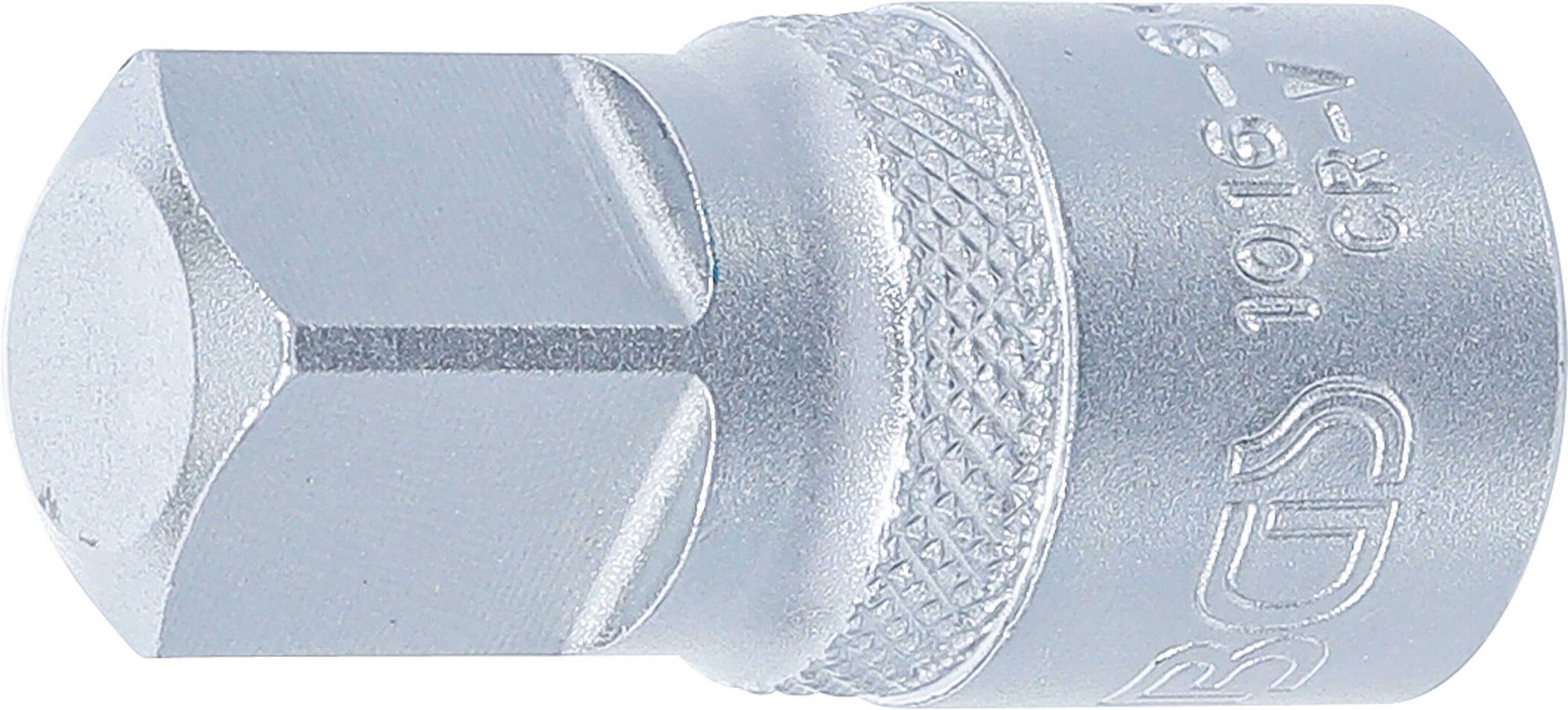 Olieservicenøgle | 12,5 mm (1/2") | Indvendig firkant | 14 mm