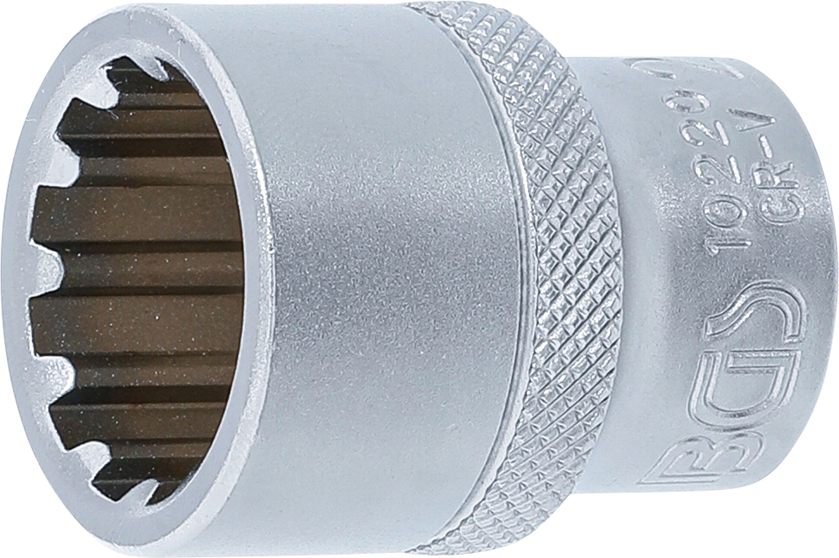 Lås til ærmegear | 12,5 mm (1/2") | 20 mm