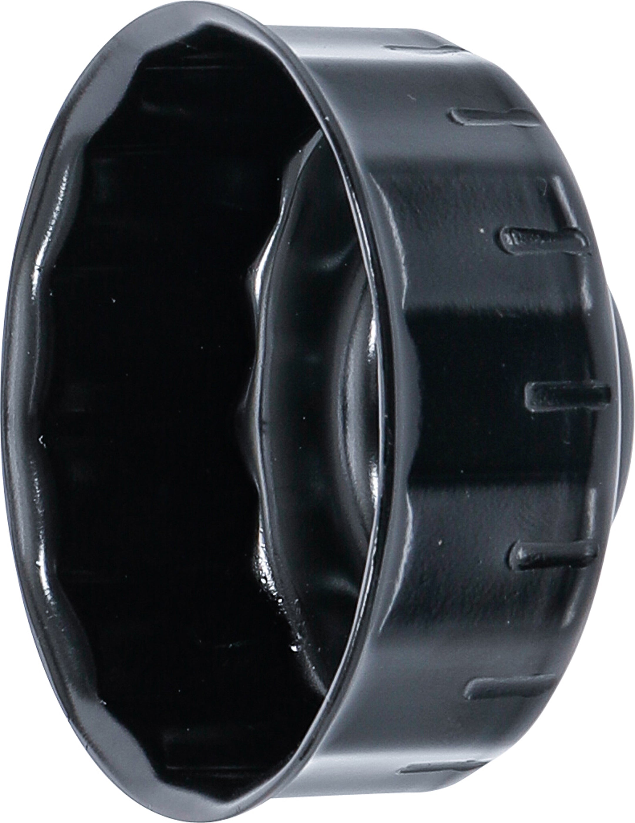 Oliefilternøgle | 15-kantet | Ø 75 - 77 mm | til Audi, Ford, Isuzu, Mercedes-Benz, Opel, VW