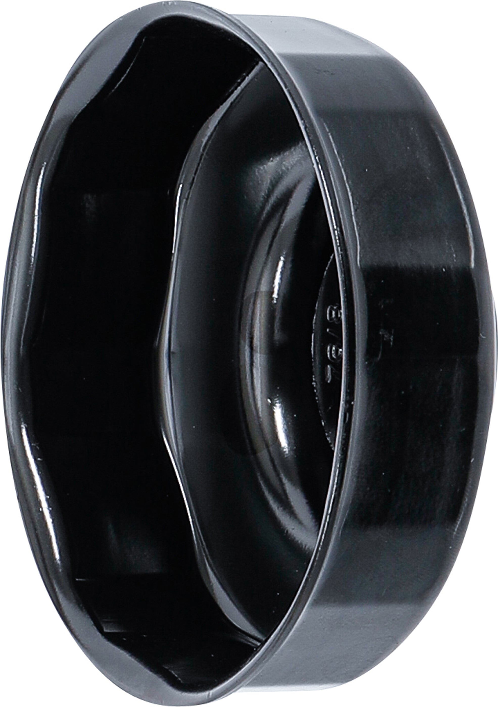 Oliefilternøgle | Ottekantet | Ø 76 mm | til Fiat, Lancia