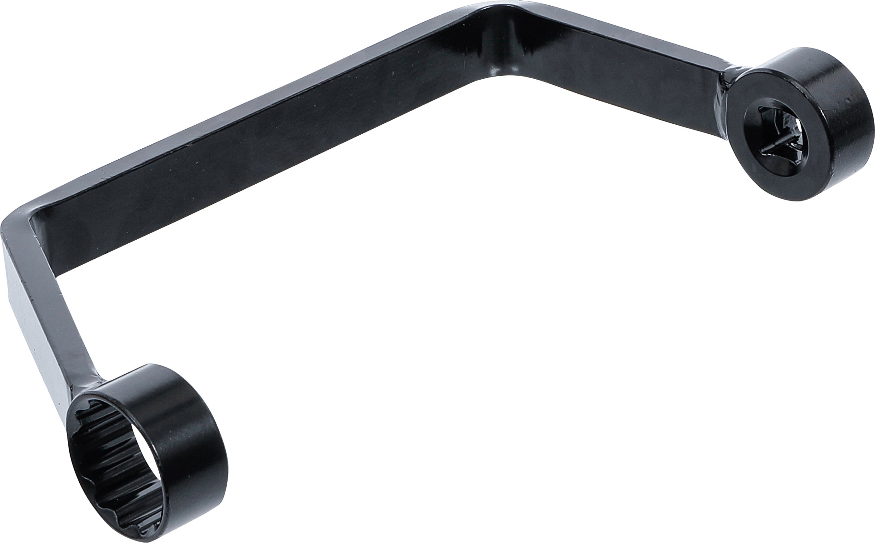 Oliefilternøgle | 12-kant | 27 mm | til Ford, PSA