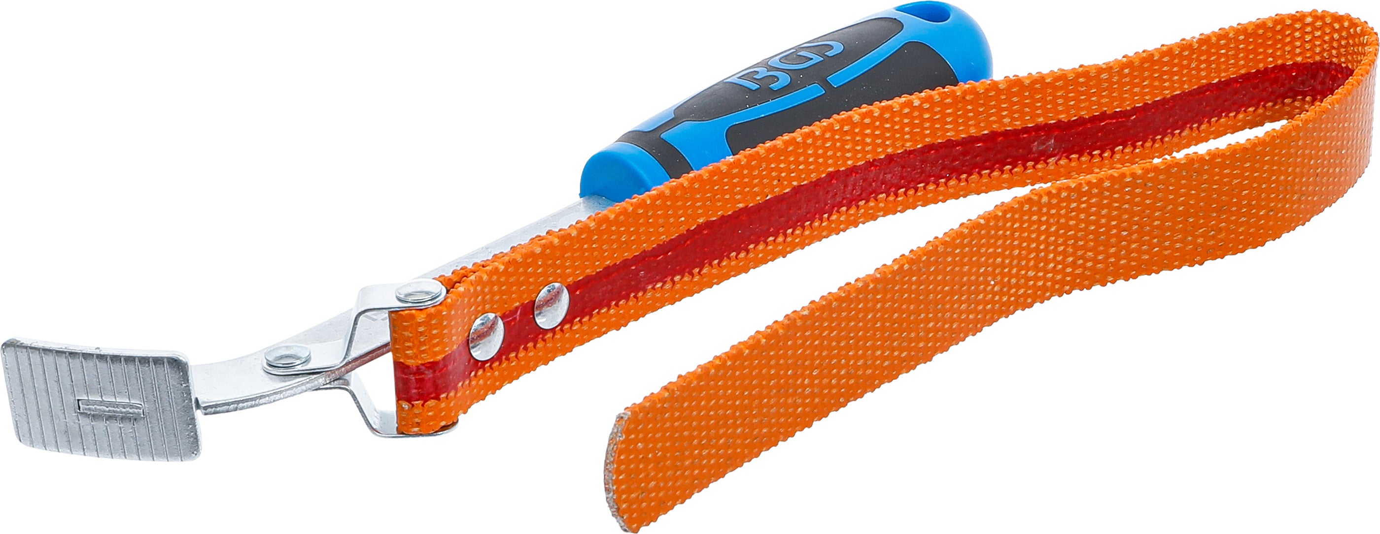 Oliefilterbåndnøgle | Ø 50 - 130 mm