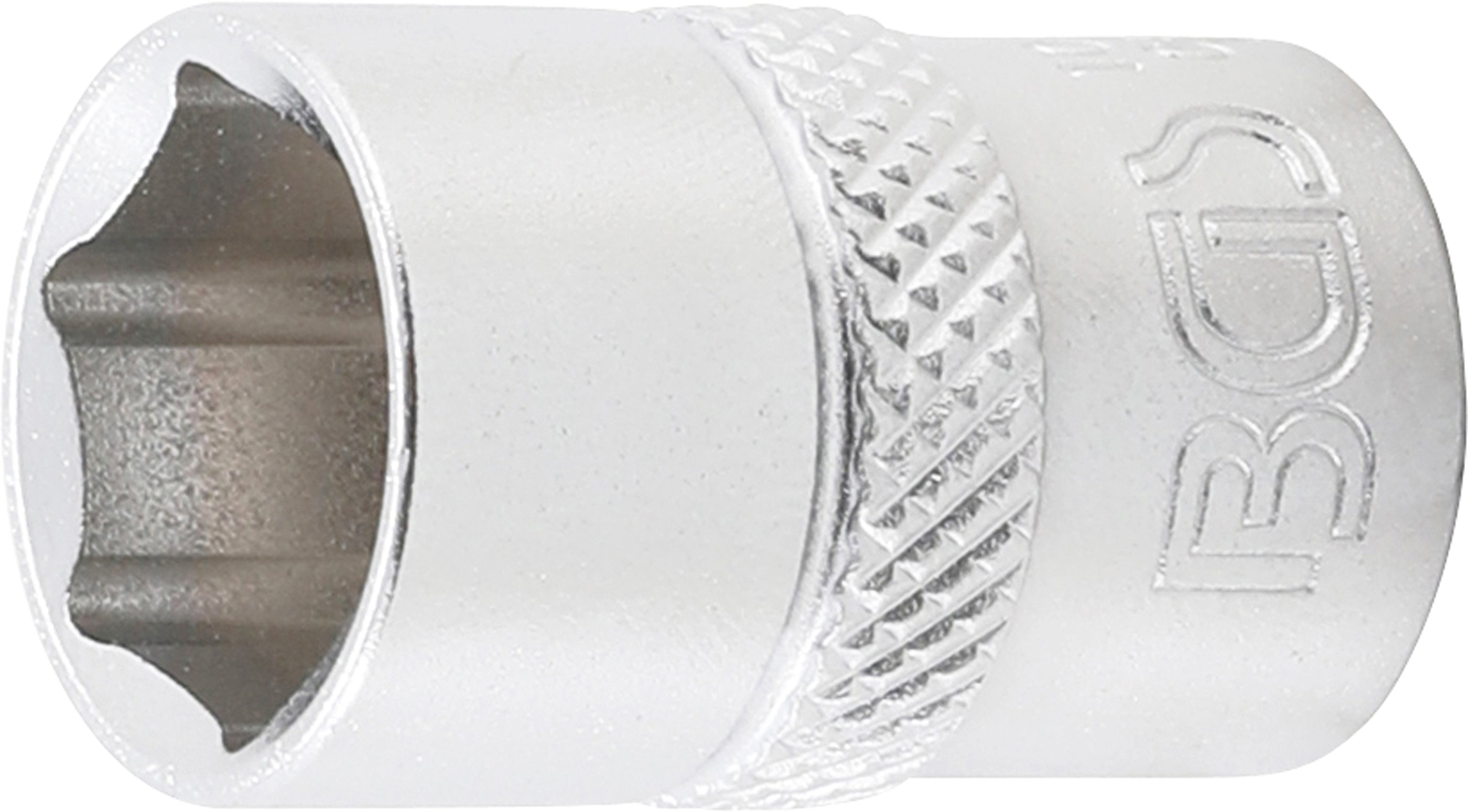 Sekskantet topnøgle | 10 mm (3/8") | 13 mm