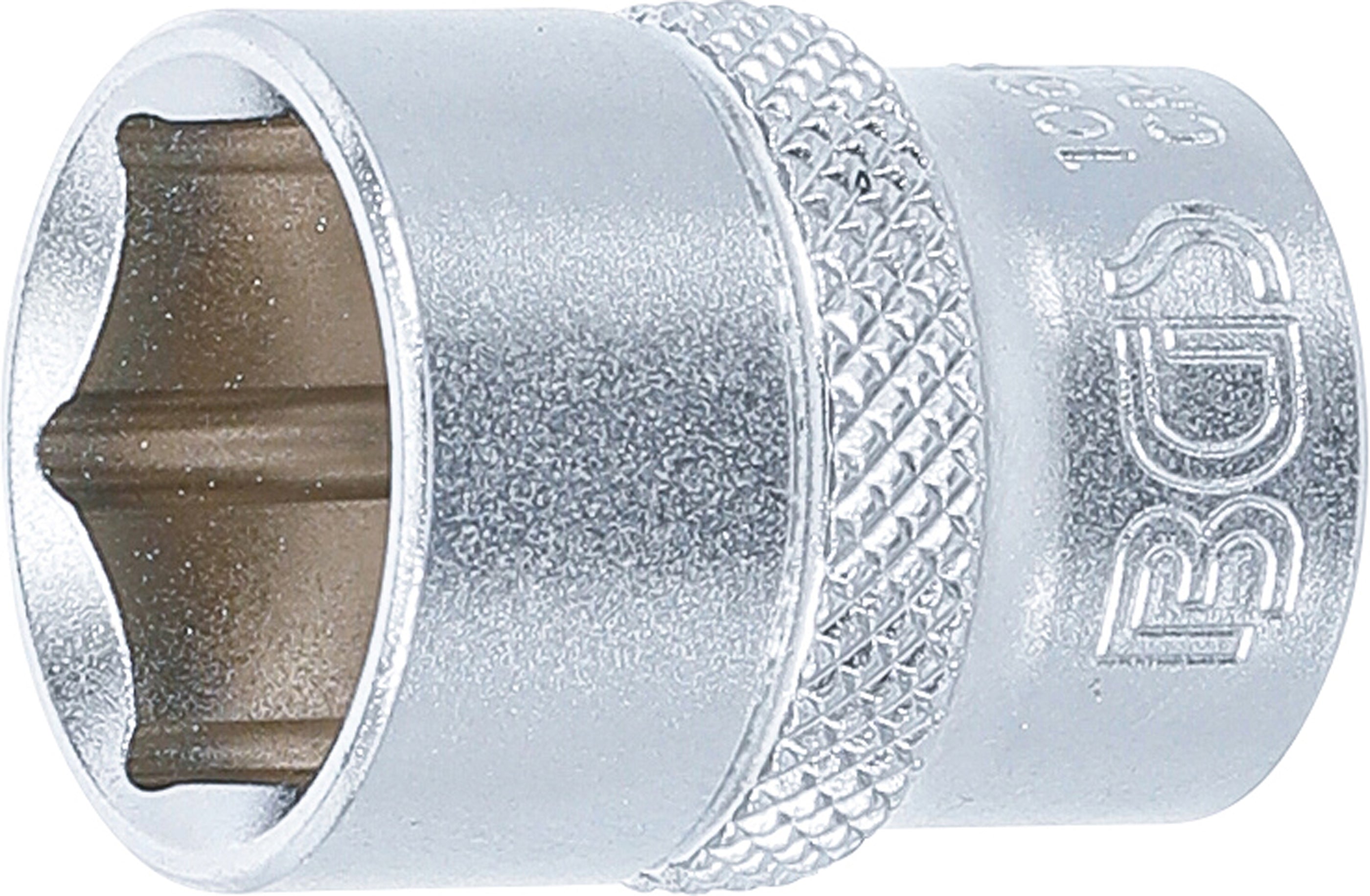 Sekskantet topnøgle | 10 mm (3/8") | 16 mm