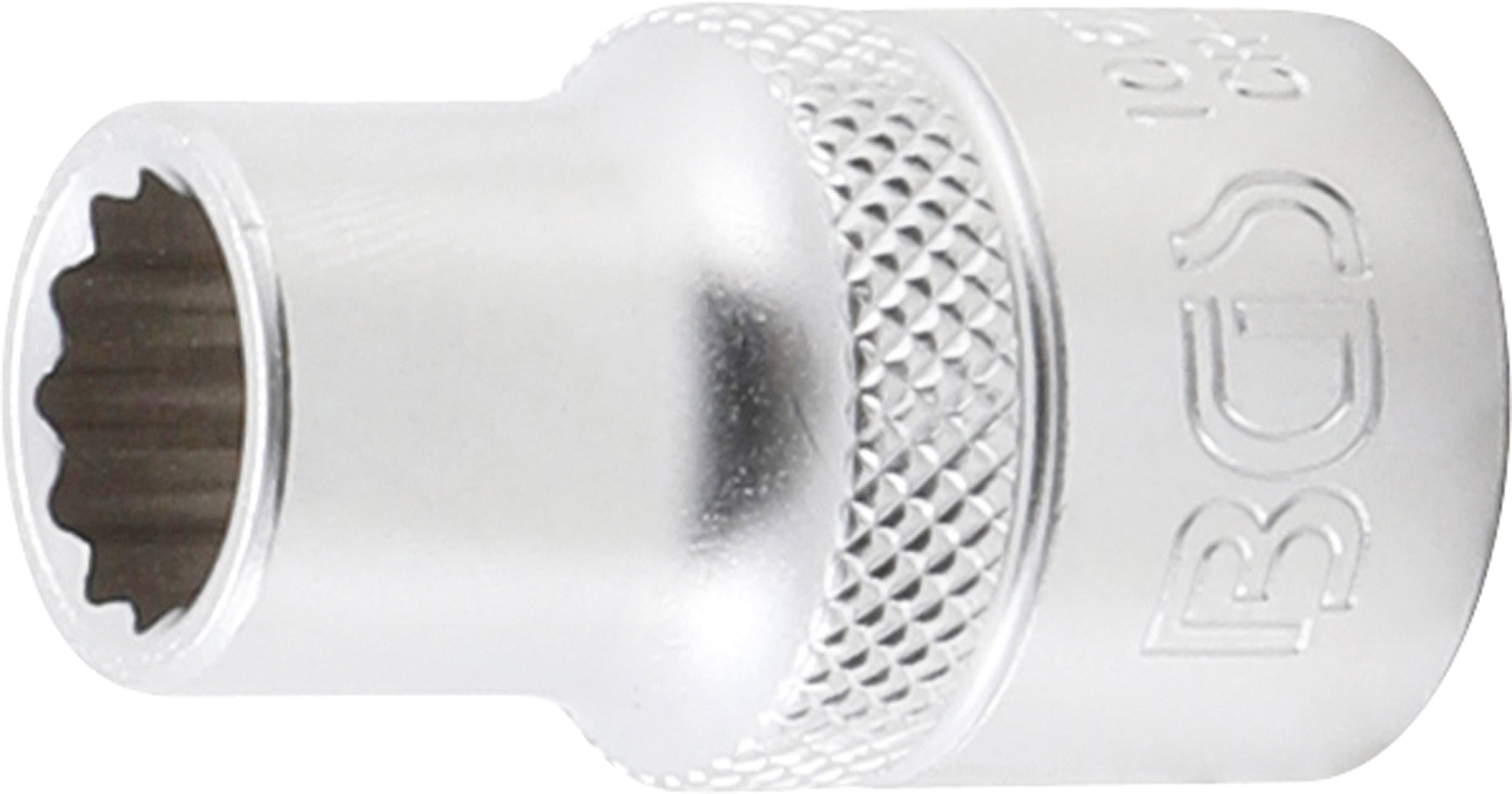 Sekskantet topnøgle | 12,5 mm (1/2") | 11 mm